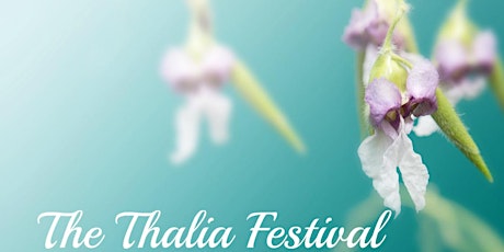 The Thalia Festival - Saturday, April 22nd @ 7PM - Cast A primary image