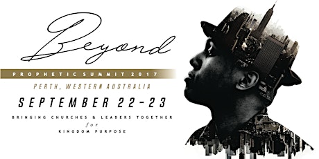 Beyond Prophetic Summit 2017 primary image