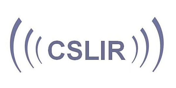 CSLIR Showcase Event July 2022