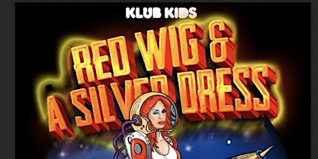 KLUB KIDS  Manchester presents : Divina de Campo (18+) tickets