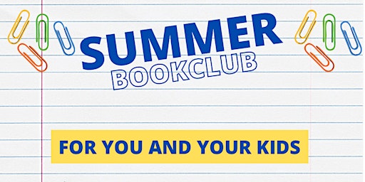 Raising Prayerful Kids Summer Bookclub