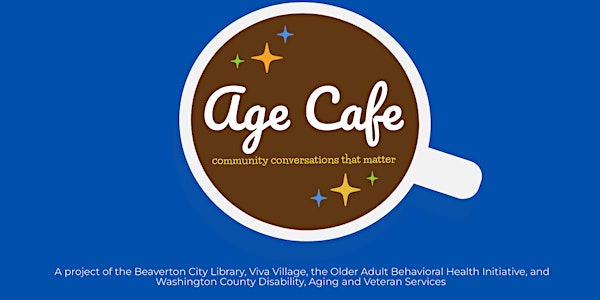 Age Cafe