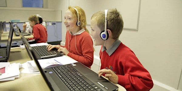 Code Club Volunteer Training Session (Ashington)
