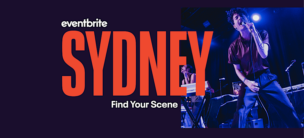 Samlingsbild för Things to Do in Sydney: Your Ultimate Event Calendar