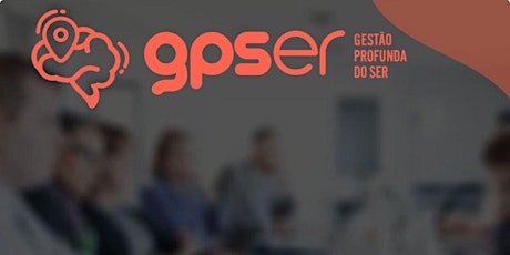 Imagem principal do evento GPSER -  EMPREENDEDORISMO MISSIONAL