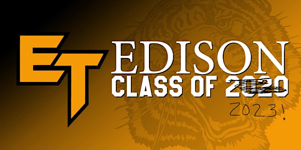 2023 Edison High Graduation