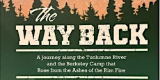 The Way Back with Author Phil Coffin