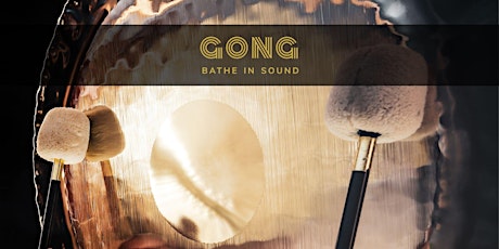 Gong Bath - Stoke Newington tickets