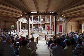 Shakespeare at the Rose ~ King Lear primary image