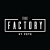 Logótipo de The Factory St. Pete