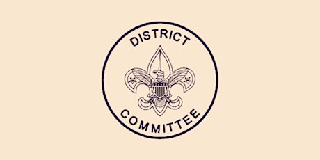 MAC District Committee Training Workshop & Commissioners Conference tickets