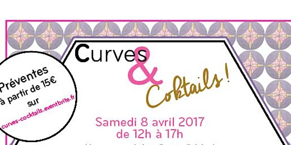 Curves & Cocktails #2