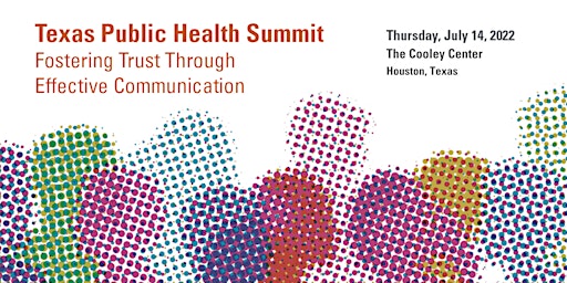 Texas Public Health Summit