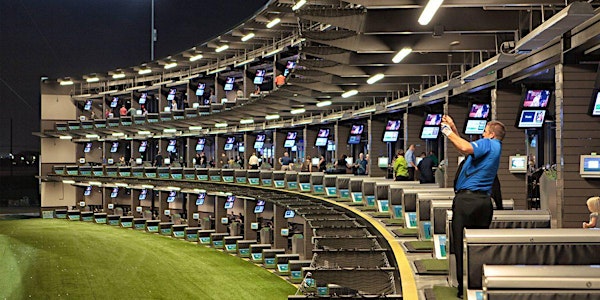 University of St. Augustine for Health Sciences-TopGolf Social