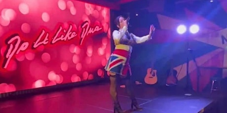 DO IT LIKE DUA Tribute Show Performance at Revival Hinckley tickets