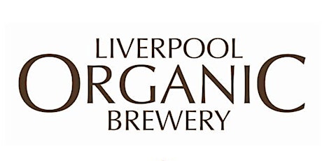 Liverpool Organic Brewery Tour 13th May 2017 primary image