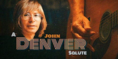 Hans Ligtenberg - A John Denver Salute tickets