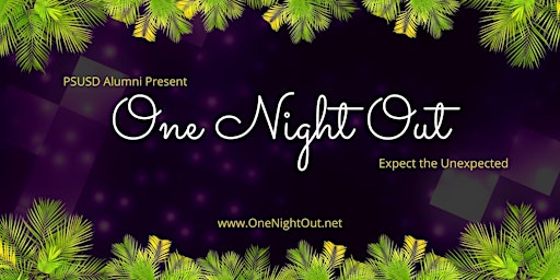 One Night Out: Havana Nights