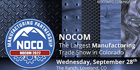 NOCOM Manufacturing Trade Show