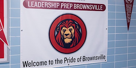 Leadership Prep Brownsville - Elementary Academy Open House