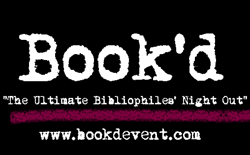 Book'd The Ultimate Bibliophiles' Night Out YA SUMMER EDITION