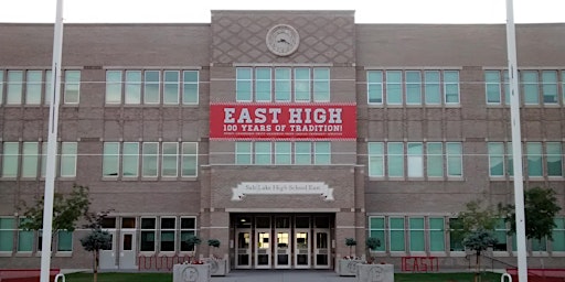 East High School Class of 2002: 20 Year Reunion