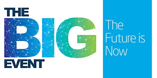 TBI's BIG Event