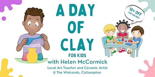 A Day of Clay