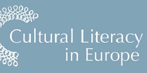 Cultural Literacy in Europe 2017: Pre-conference workshops