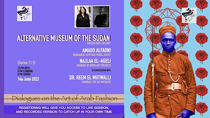 11.3 ALTERNATIVE MUSEUM OF SUDAN image