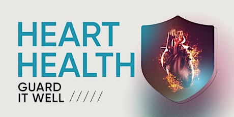 Heart Health Workshop  primärbild
