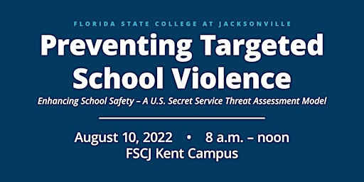 Preventing Targeted School Violence
