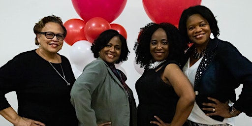 Women In Power Networking & Mastermind Roundtable(Richmond)