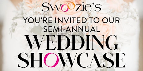 Primaire afbeelding van Swoozie's Greensboro Wedding Showcase