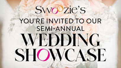 Primaire afbeelding van Swoozie's Charlotte Wedding Showcase