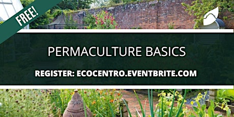Permaculture Basics by Eco Centro