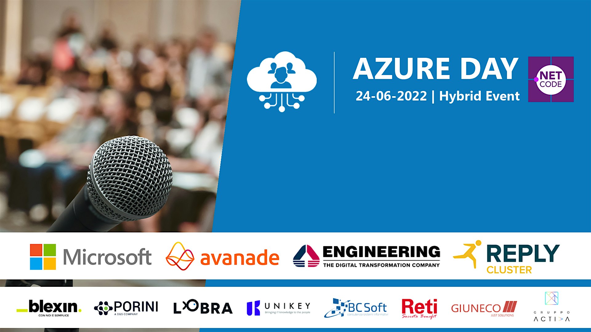 Azure Day 2022