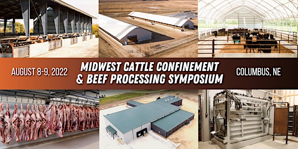 Midwest Cattle Confinement & Beef Processing Symposium