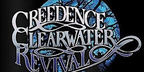 Creedence Clearwater Revival Green River tickets