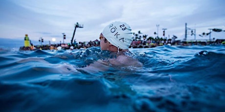 Open Water Swim (& Ride) Season Kickoff Festival primary image