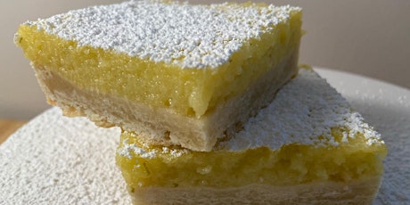 Annie's Signature Sweets Virtual Baking Class- Key Lime Pie Bar tickets