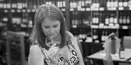 Intro to Wine Tasting - Learn to Taste Like a Sommelier tickets