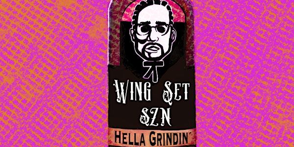 Wing Set SZN Comedy Pass