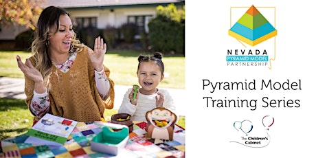 NV Pyramid: An Introduction to Pyramid Model for QRIS Programs tickets