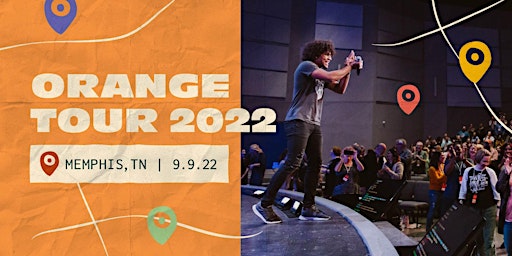 Orange Tour Limited 2022: Memphis