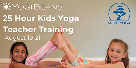 Kids Yoga Teacher Training tickets