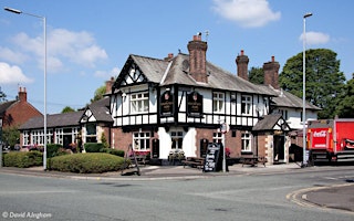 121 Psychic Readings at The Ainsworth Arms