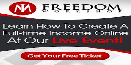 create event tickets free online