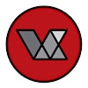 Logotipo da organização Visual Arts Collective