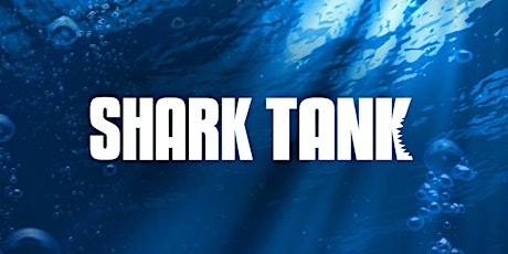 ZIPPY presents:  Shark Tank tickets